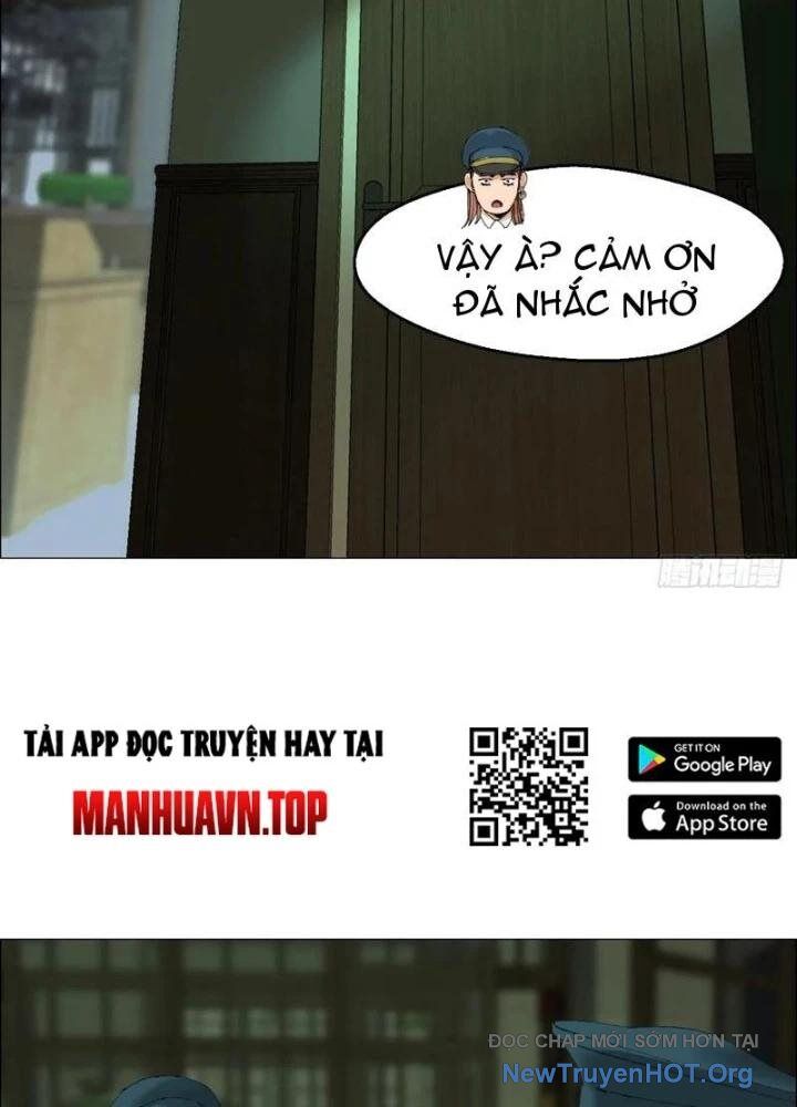 Giờ Ngọ Ba Khắc - Chapter 109 - Page 34