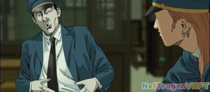 Giờ Ngọ Ba Khắc - Chapter 109 - Page 35