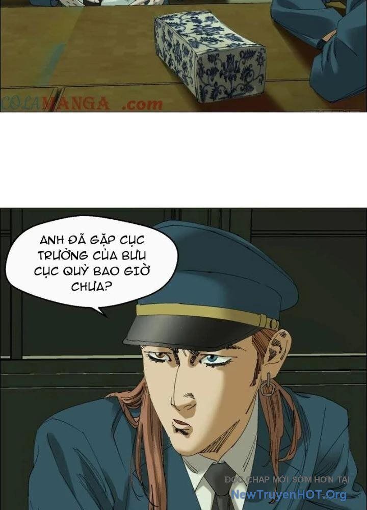 Giờ Ngọ Ba Khắc - Chapter 109 - Page 36