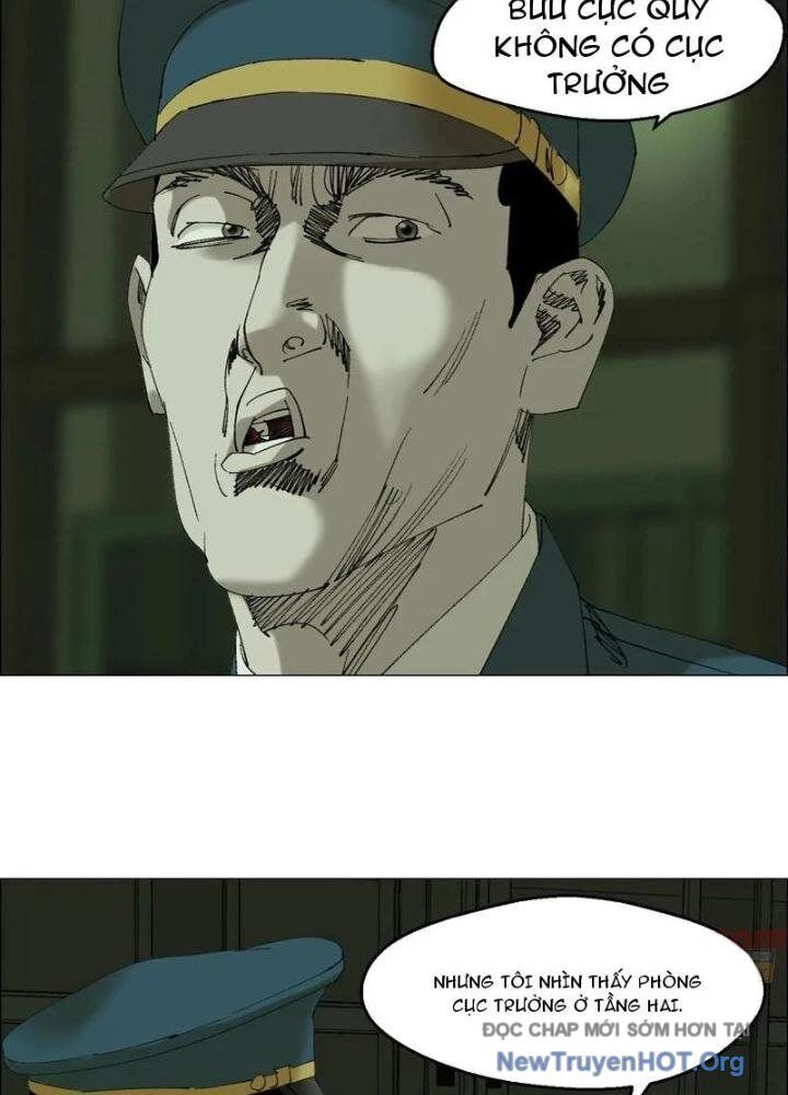 Giờ Ngọ Ba Khắc - Chapter 109 - Page 38
