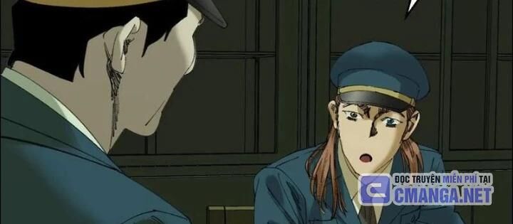Giờ Ngọ Ba Khắc - Chapter 109 - Page 39
