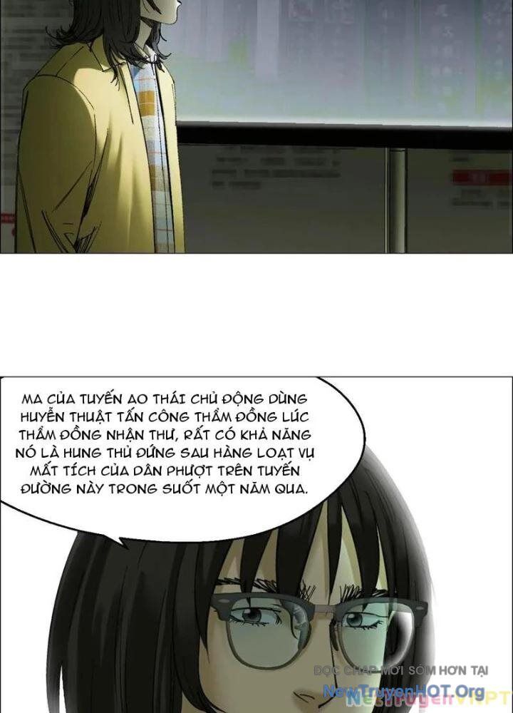 Giờ Ngọ Ba Khắc - Chapter 109 - Page 4