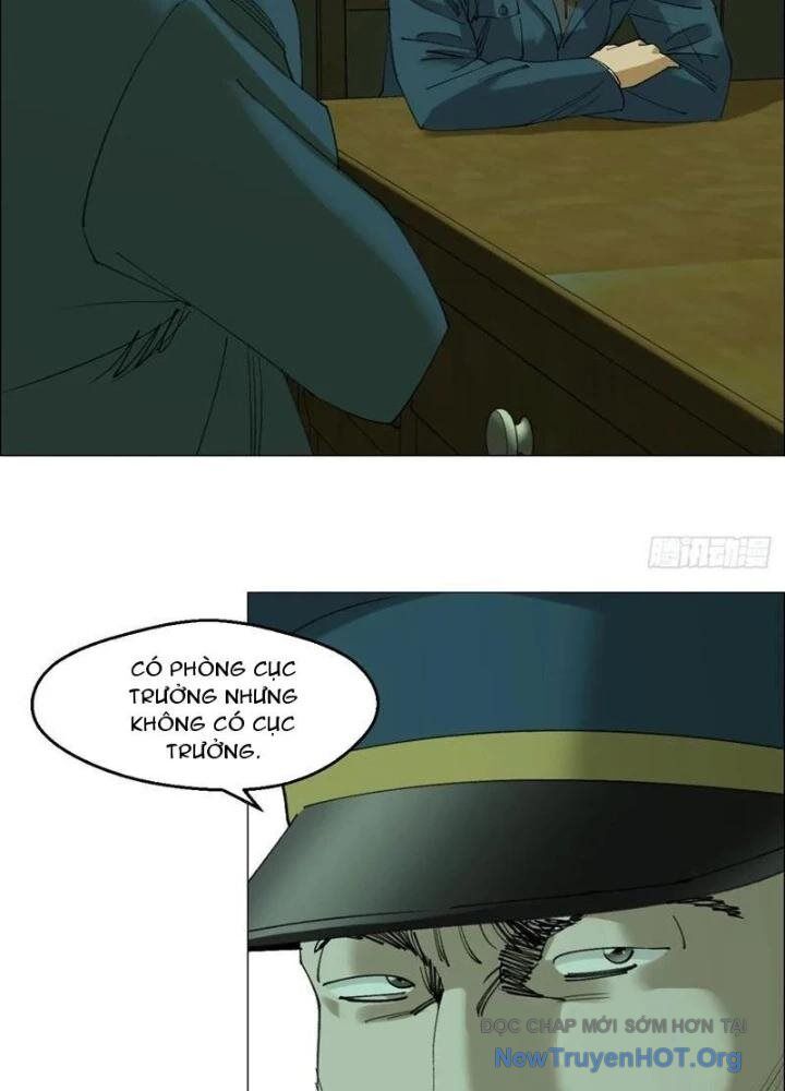 Giờ Ngọ Ba Khắc - Chapter 109 - Page 40