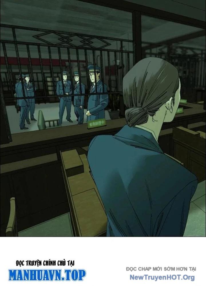 Giờ Ngọ Ba Khắc - Chapter 109 - Page 44