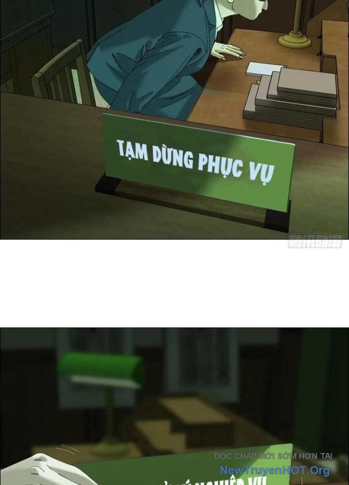 Giờ Ngọ Ba Khắc - Chapter 109 - Page 46