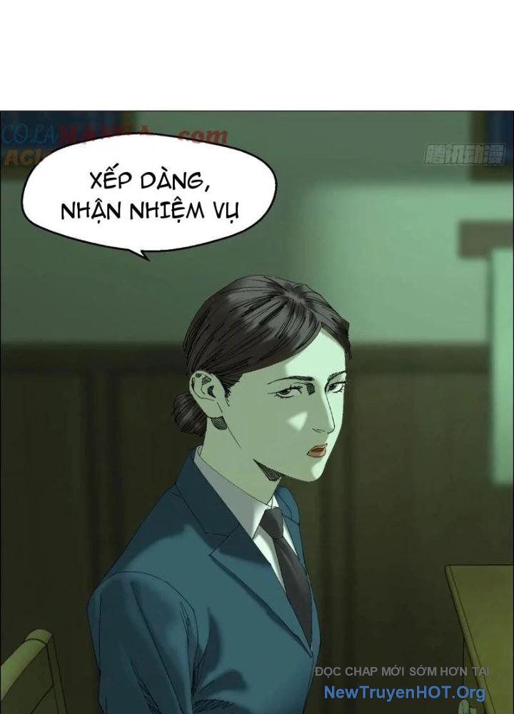 Giờ Ngọ Ba Khắc - Chapter 109 - Page 48