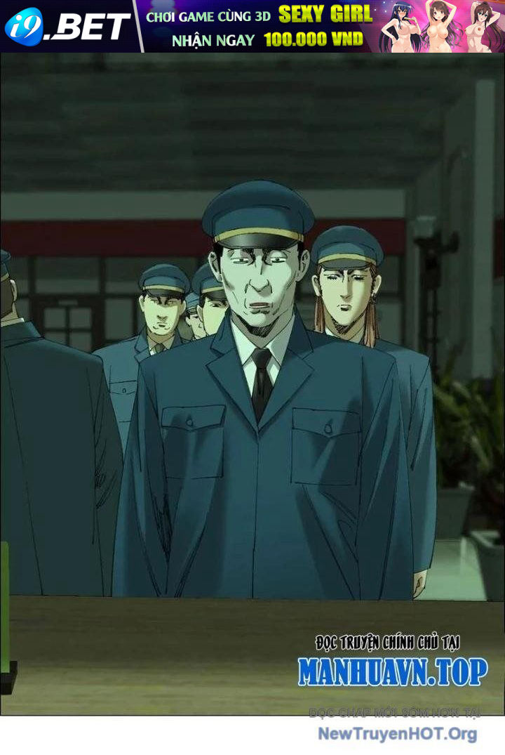 Giờ Ngọ Ba Khắc - Chapter 109 - Page 50