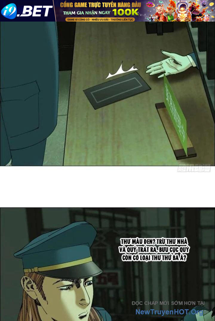 Giờ Ngọ Ba Khắc - Chapter 109 - Page 52
