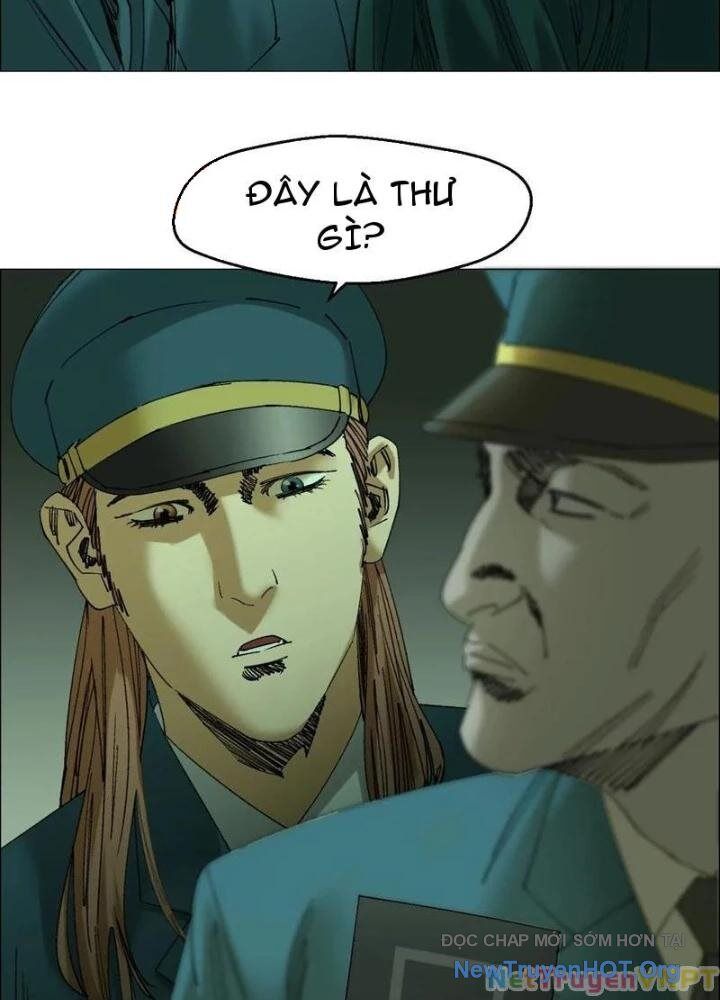 Giờ Ngọ Ba Khắc - Chapter 109 - Page 54