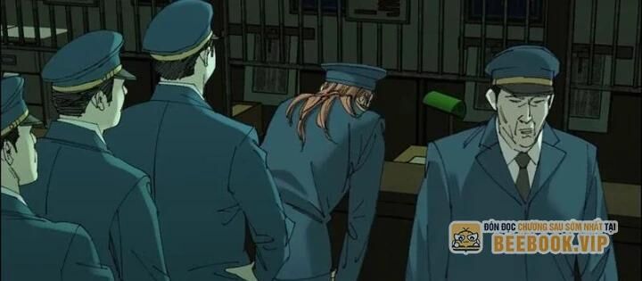 Giờ Ngọ Ba Khắc - Chapter 109 - Page 57