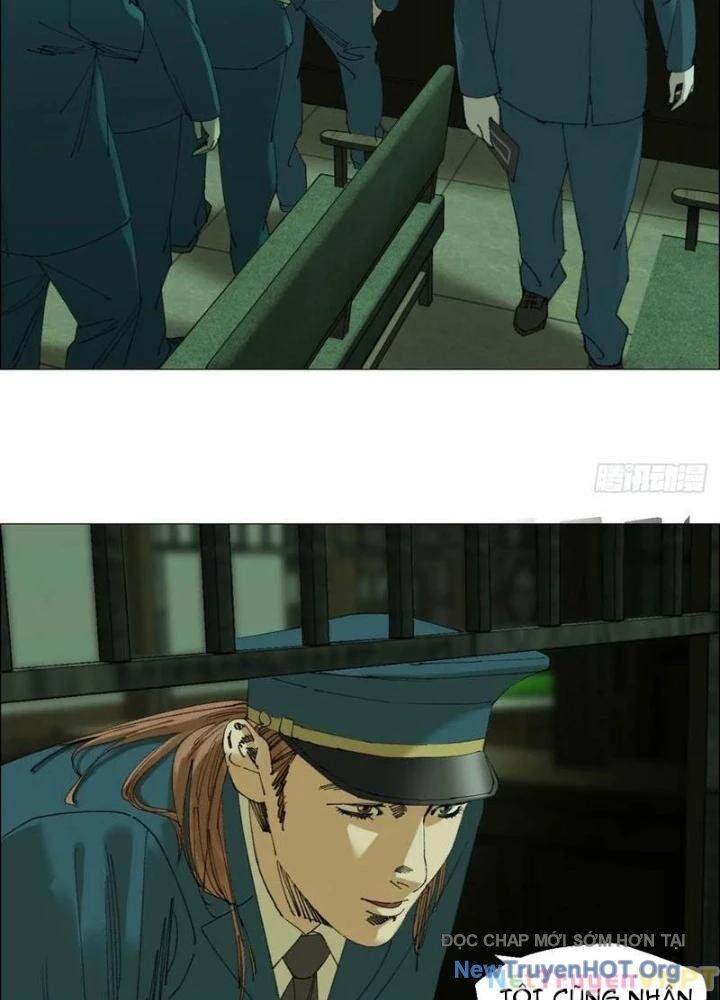 Giờ Ngọ Ba Khắc - Chapter 109 - Page 58