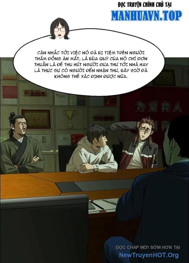 Giờ Ngọ Ba Khắc - Chapter 109 - Page 6