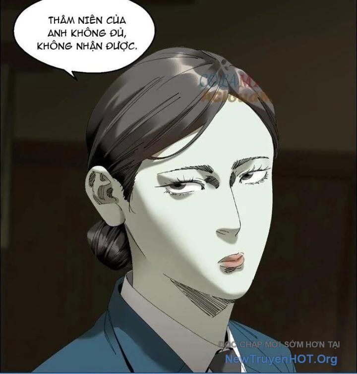 Giờ Ngọ Ba Khắc - Chapter 109 - Page 60