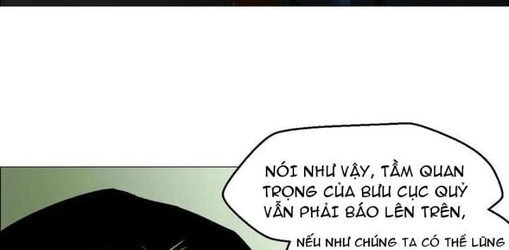 Giờ Ngọ Ba Khắc - Chapter 109 - Page 7