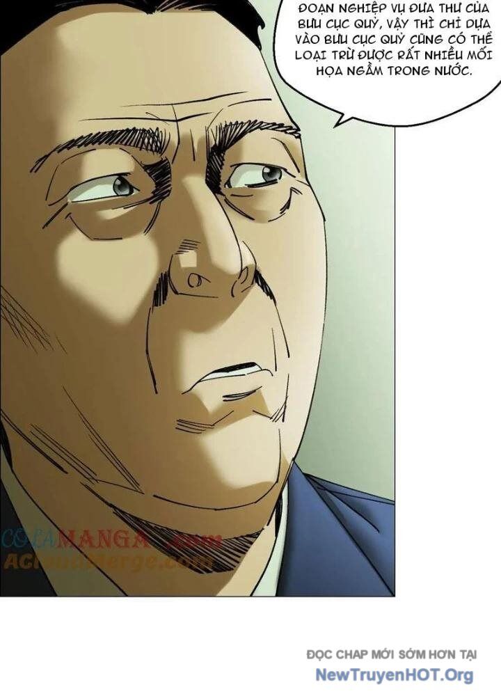Giờ Ngọ Ba Khắc - Chapter 109 - Page 8