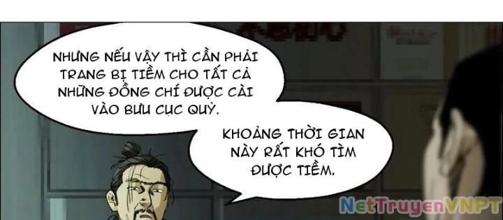 Giờ Ngọ Ba Khắc - Chapter 109 - Page 9