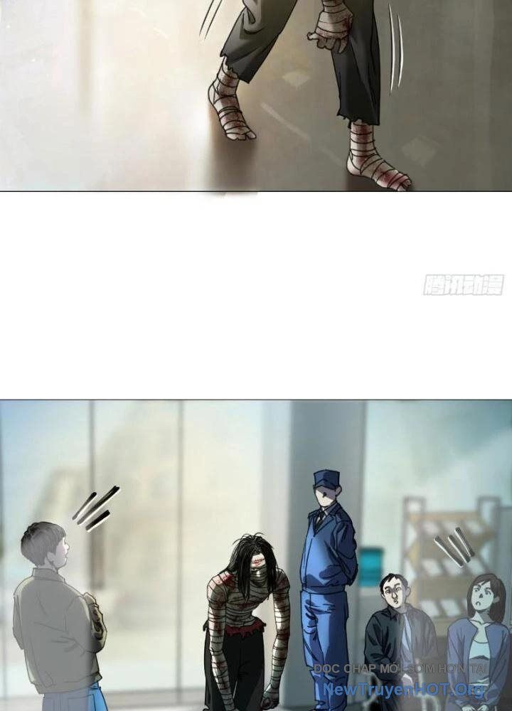 Giờ Ngọ Ba Khắc - Chapter 11 - Page 10