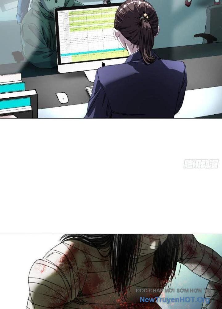 Giờ Ngọ Ba Khắc - Chapter 11 - Page 12