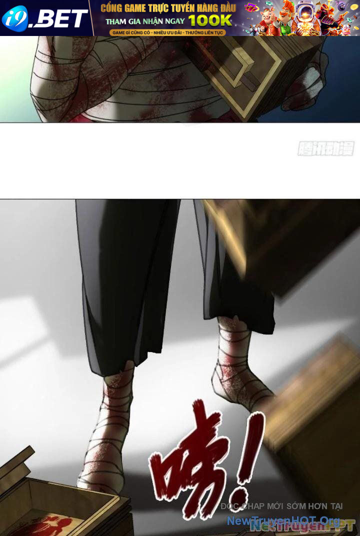 Giờ Ngọ Ba Khắc - Chapter 11 - Page 14