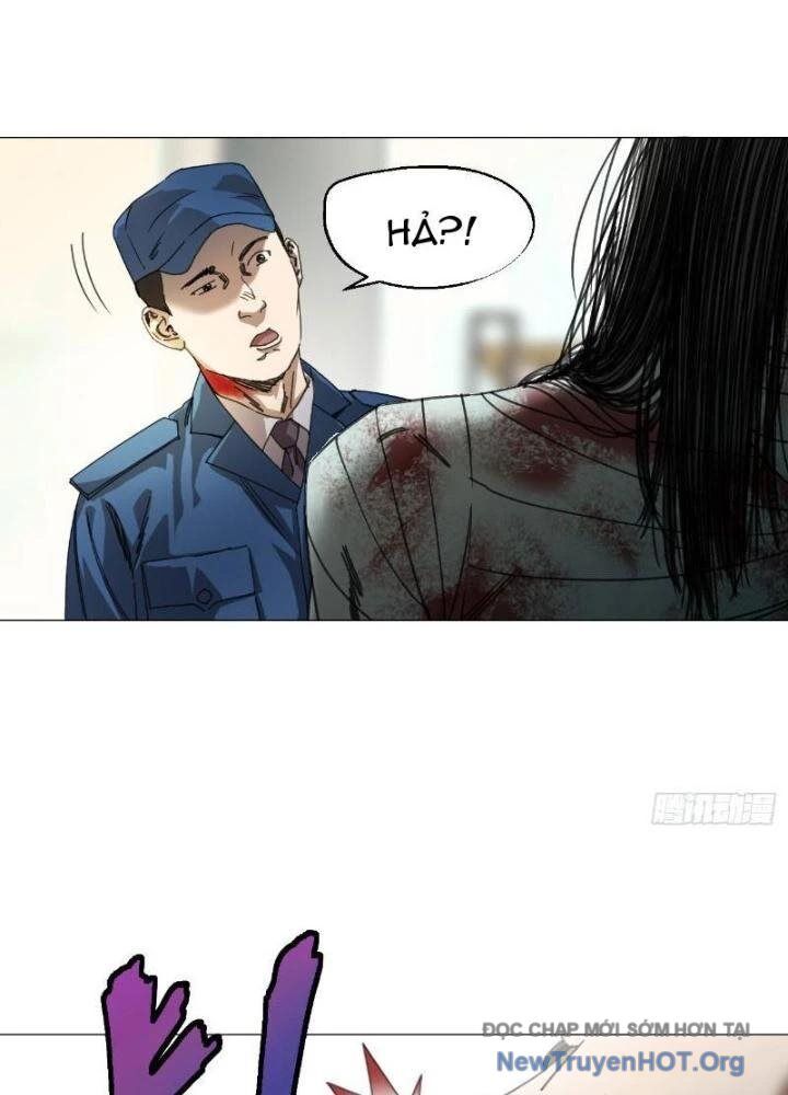 Giờ Ngọ Ba Khắc - Chapter 11 - Page 20