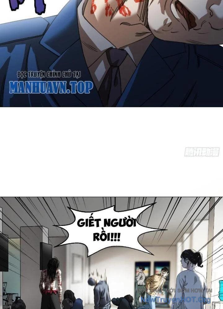 Giờ Ngọ Ba Khắc - Chapter 11 - Page 22