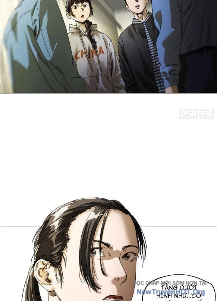 Giờ Ngọ Ba Khắc - Chapter 11 - Page 26