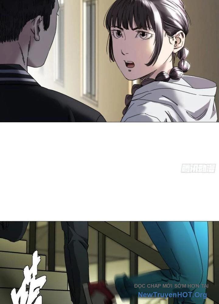 Giờ Ngọ Ba Khắc - Chapter 11 - Page 30