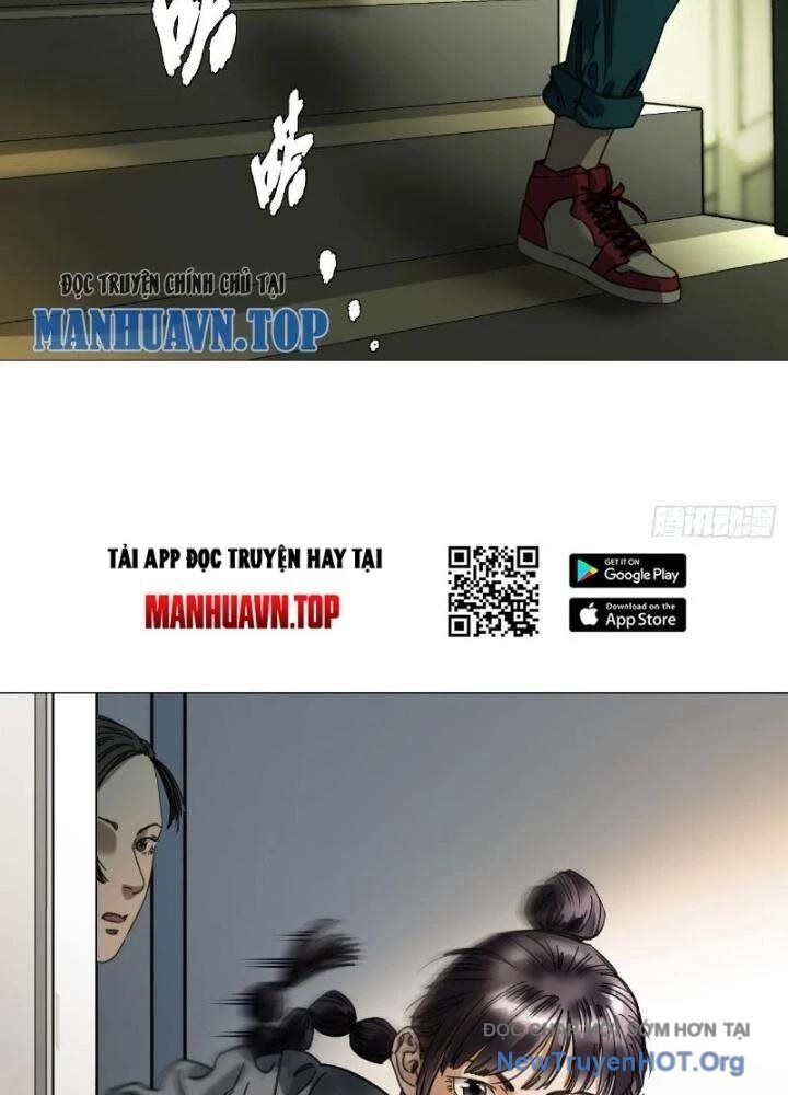 Giờ Ngọ Ba Khắc - Chapter 11 - Page 32