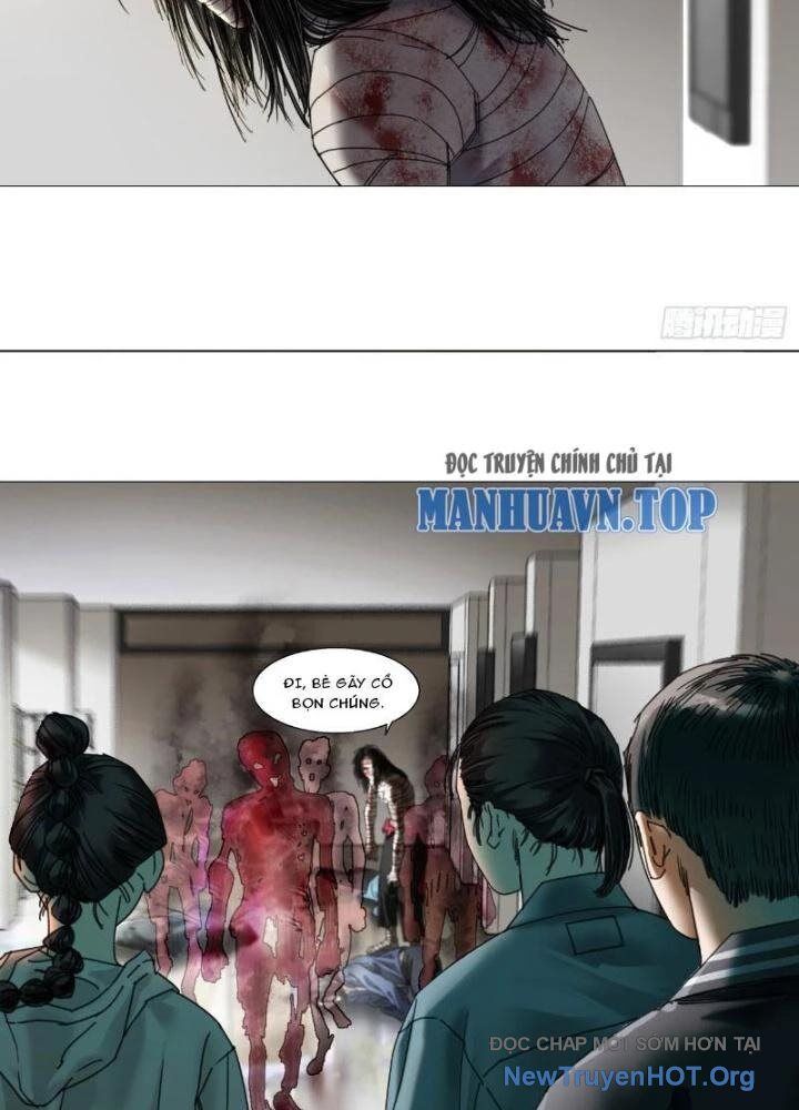 Giờ Ngọ Ba Khắc - Chapter 11 - Page 38