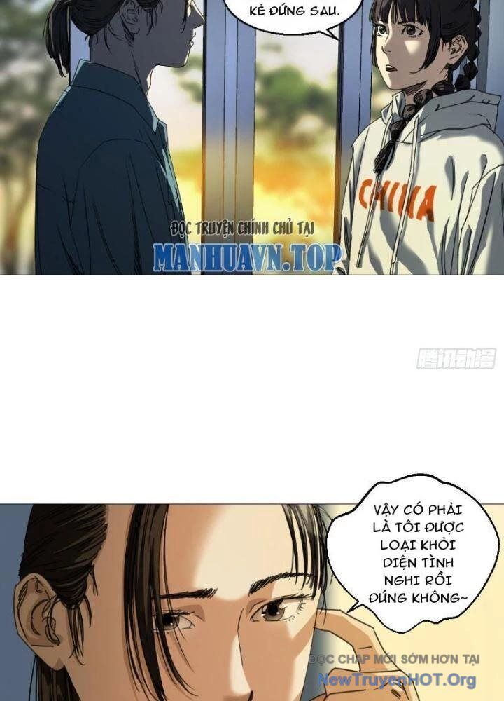 Giờ Ngọ Ba Khắc - Chapter 11 - Page 4