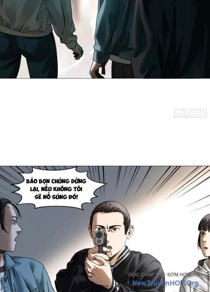 Giờ Ngọ Ba Khắc - Chapter 11 - Page 40