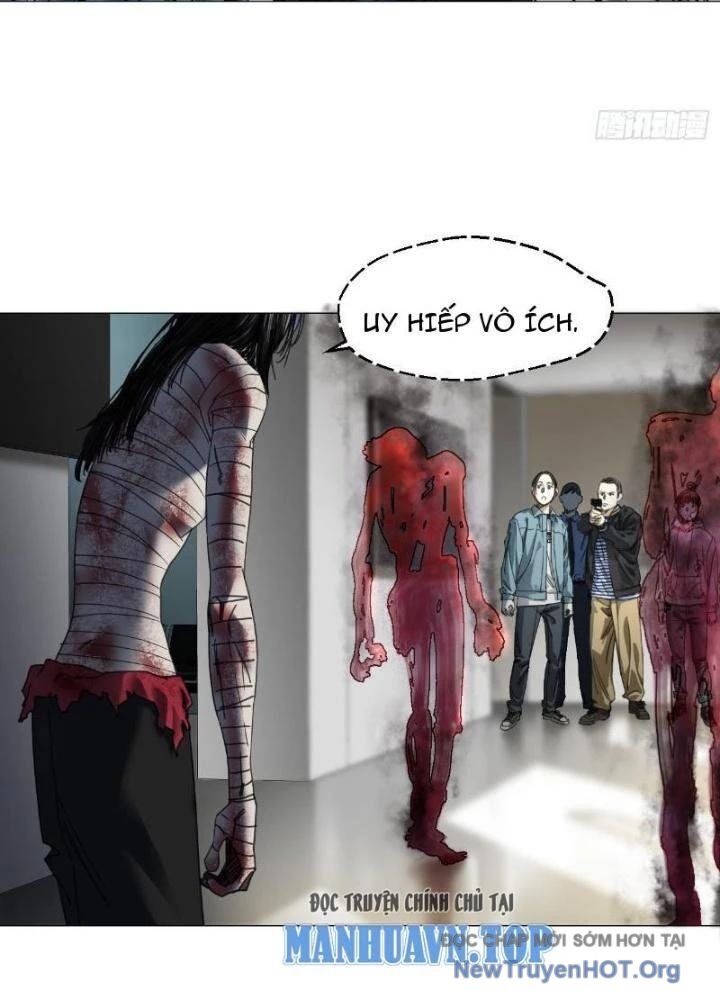 Giờ Ngọ Ba Khắc - Chapter 11 - Page 42
