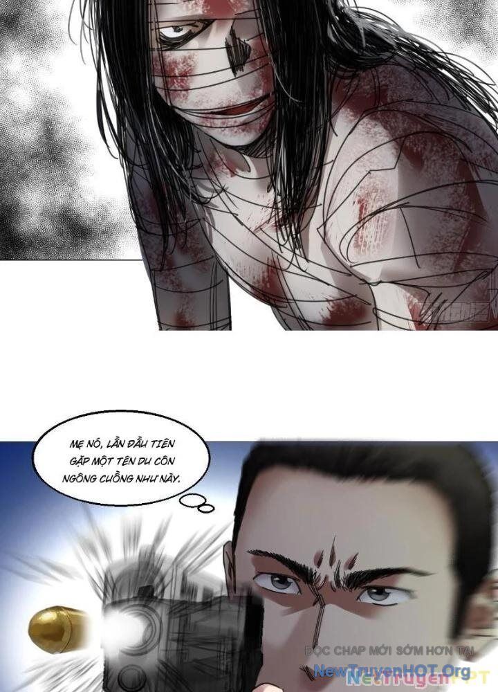 Giờ Ngọ Ba Khắc - Chapter 11 - Page 46