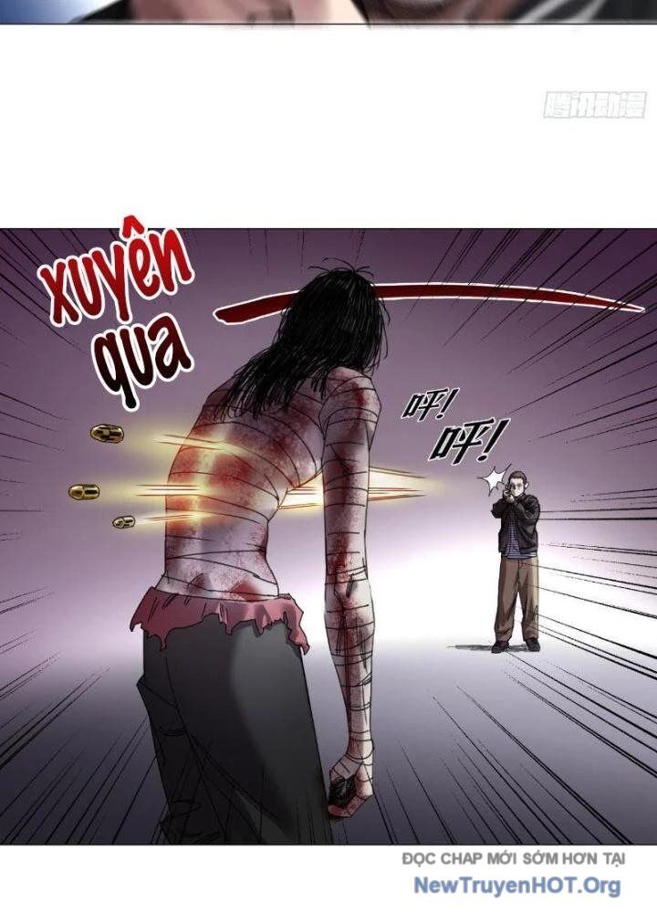 Giờ Ngọ Ba Khắc - Chapter 11 - Page 48