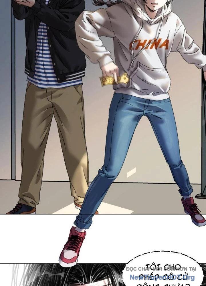 Giờ Ngọ Ba Khắc - Chapter 11 - Page 52
