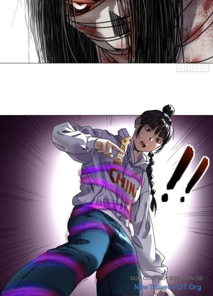 Giờ Ngọ Ba Khắc - Chapter 11 - Page 54