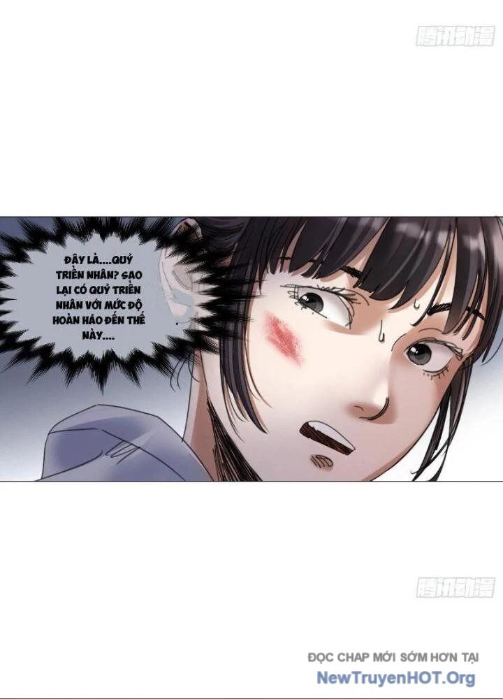 Giờ Ngọ Ba Khắc - Chapter 11 - Page 56