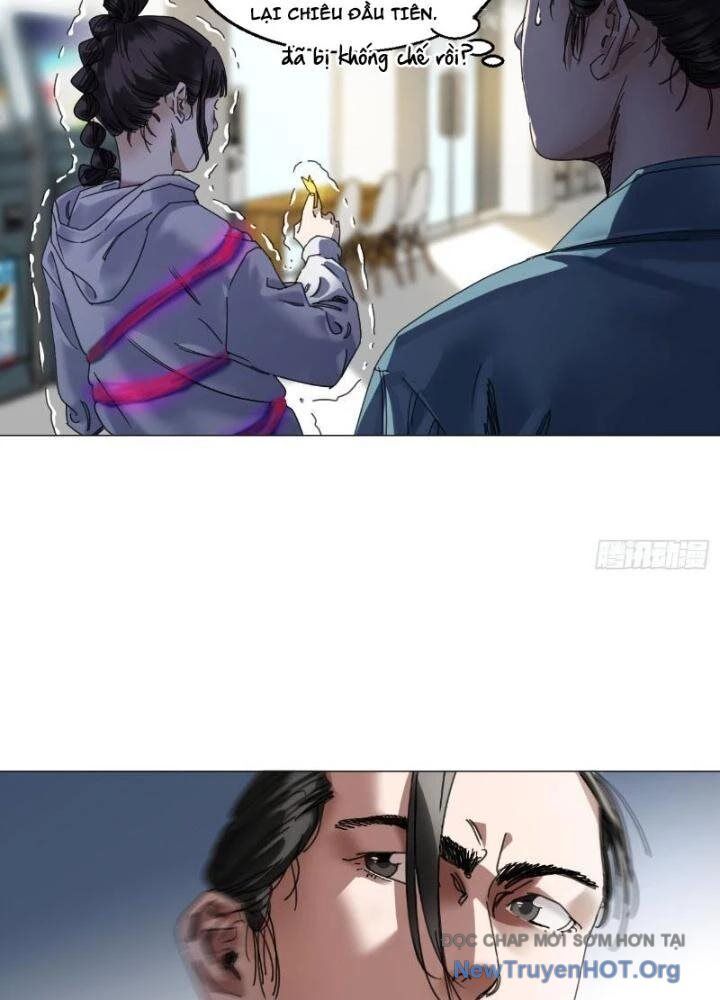 Giờ Ngọ Ba Khắc - Chapter 11 - Page 58