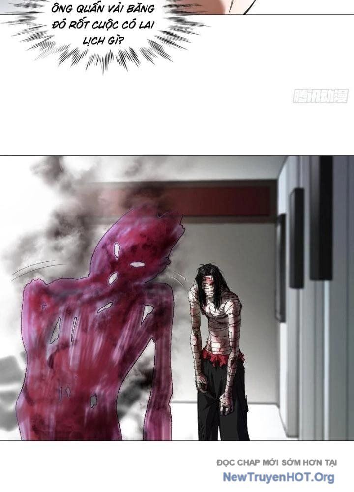 Giờ Ngọ Ba Khắc - Chapter 11 - Page 60
