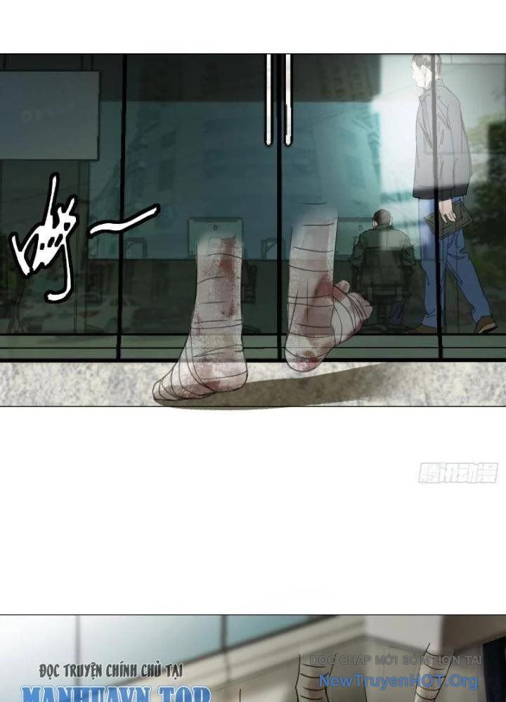 Giờ Ngọ Ba Khắc - Chapter 11 - Page 8