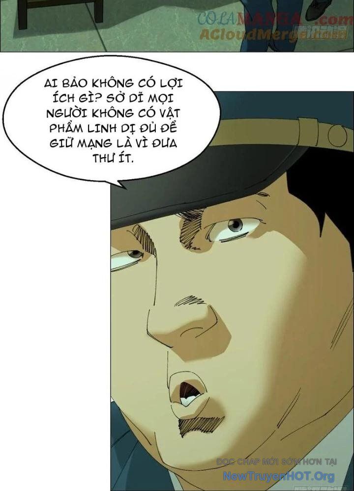 Giờ Ngọ Ba Khắc - Chapter 110 - Page 12