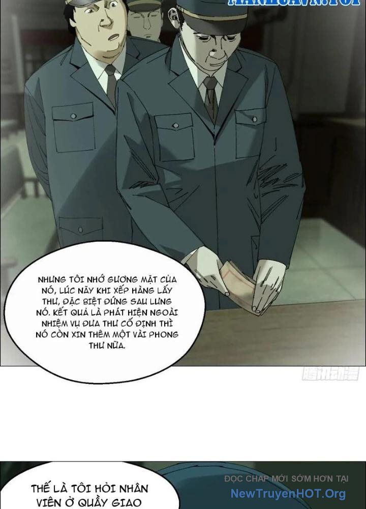 Giờ Ngọ Ba Khắc - Chapter 110 - Page 16