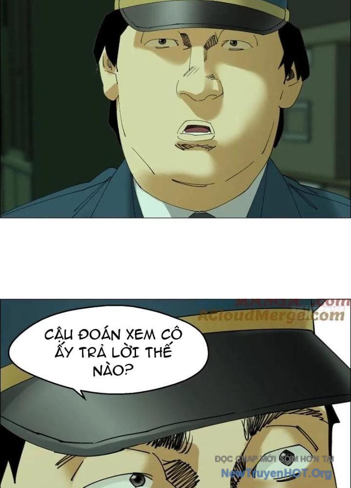 Giờ Ngọ Ba Khắc - Chapter 110 - Page 18