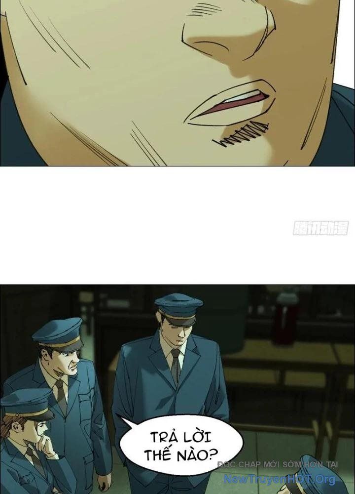 Giờ Ngọ Ba Khắc - Chapter 110 - Page 20