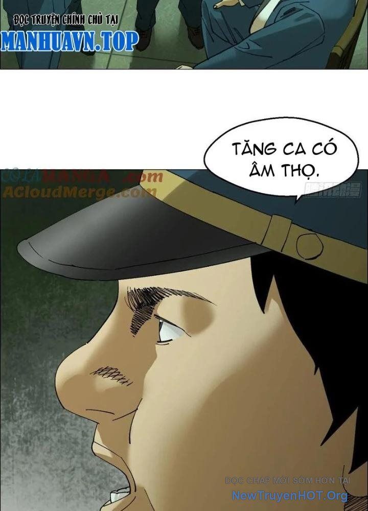 Giờ Ngọ Ba Khắc - Chapter 110 - Page 22