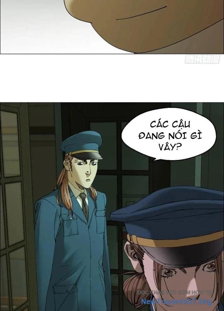 Giờ Ngọ Ba Khắc - Chapter 110 - Page 24