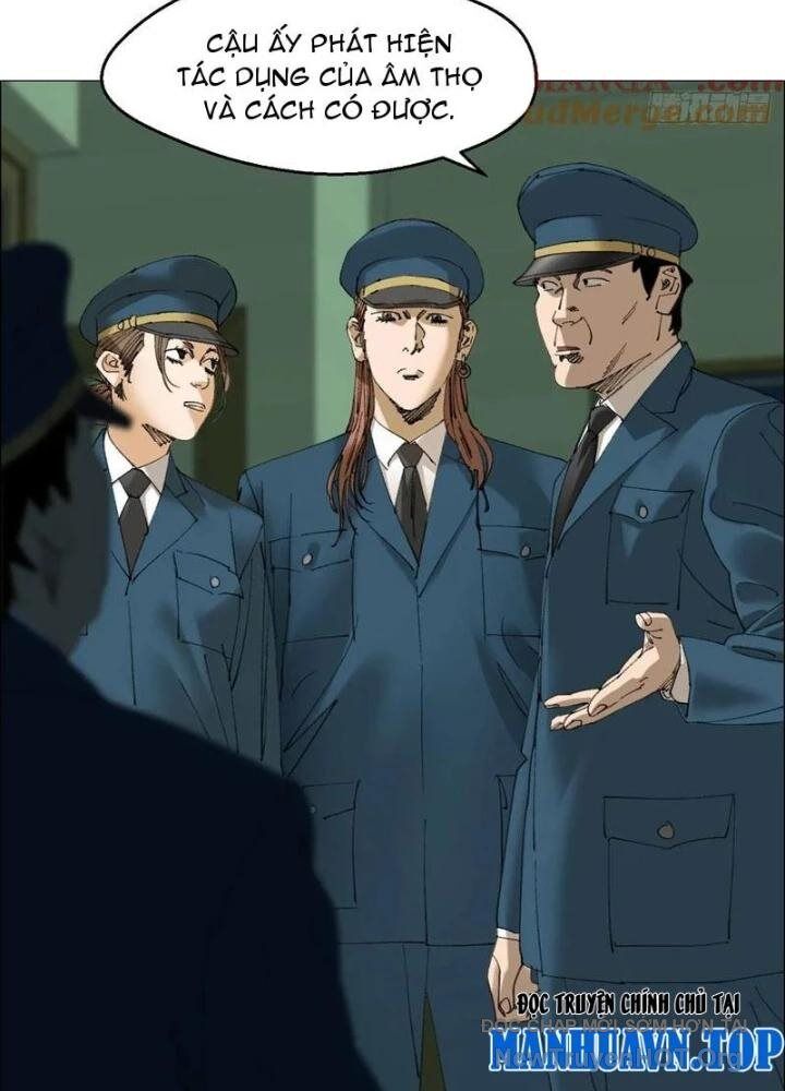 Giờ Ngọ Ba Khắc - Chapter 110 - Page 26