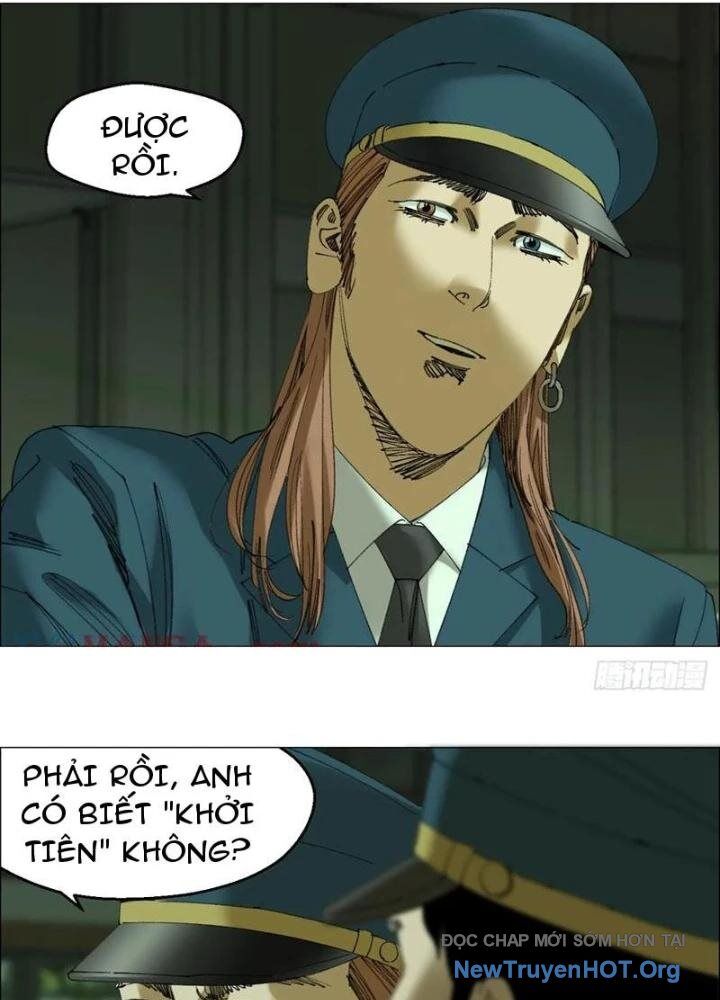 Giờ Ngọ Ba Khắc - Chapter 110 - Page 28