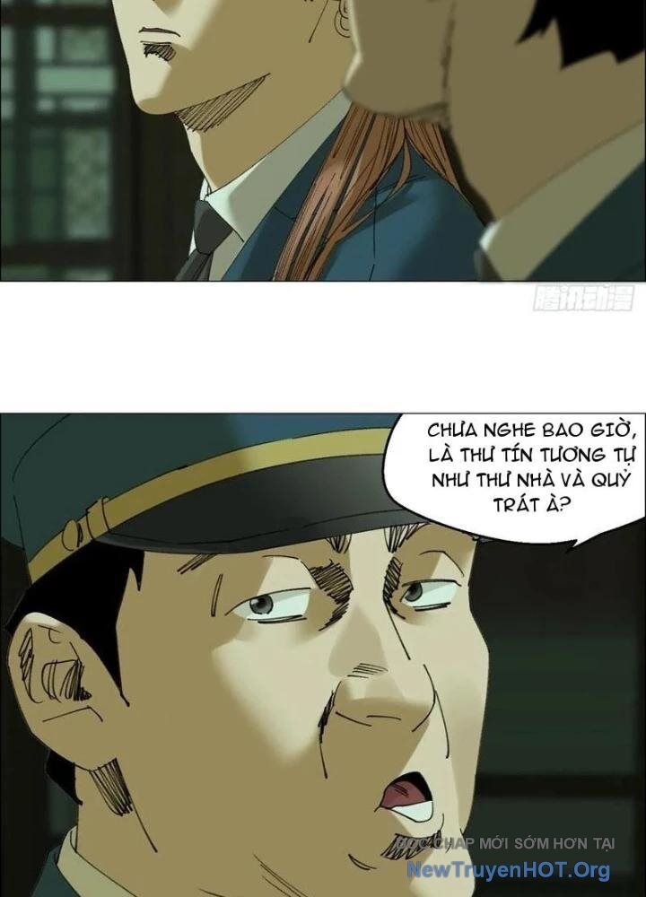 Giờ Ngọ Ba Khắc - Chapter 110 - Page 30