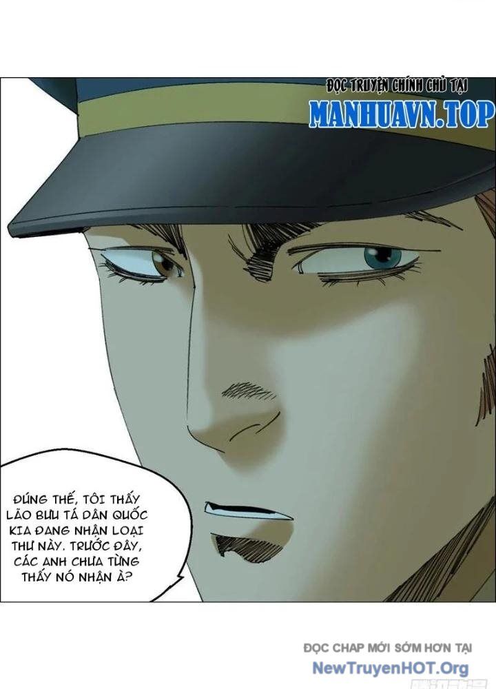 Giờ Ngọ Ba Khắc - Chapter 110 - Page 32